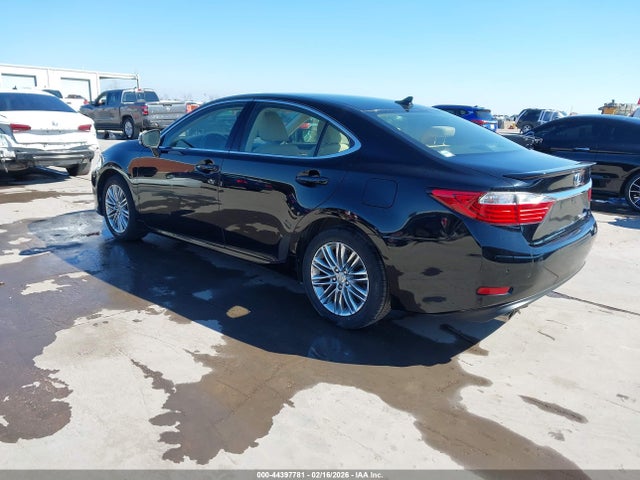 Продаж на аукціоні авто 2013 Lexus Es 350, vin: JTHBK1GG9D2078474, номер лоту: 44397781