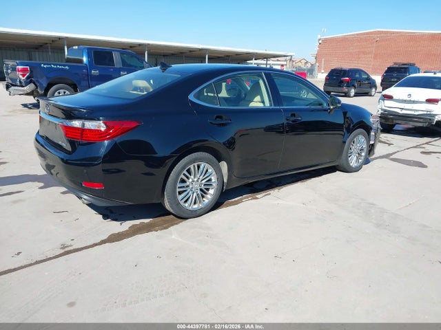 Продаж на аукціоні авто 2013 Lexus Es 350, vin: JTHBK1GG9D2078474, номер лоту: 44397781