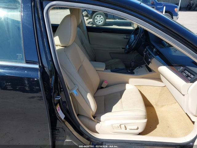 Продаж на аукціоні авто 2013 Lexus Es 350, vin: JTHBK1GG9D2078474, номер лоту: 44397781