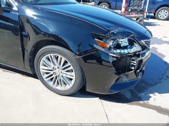 Продаж на аукціоні авто 2013 Lexus Es 350, vin: JTHBK1GG9D2078474, номер лоту: 44397781