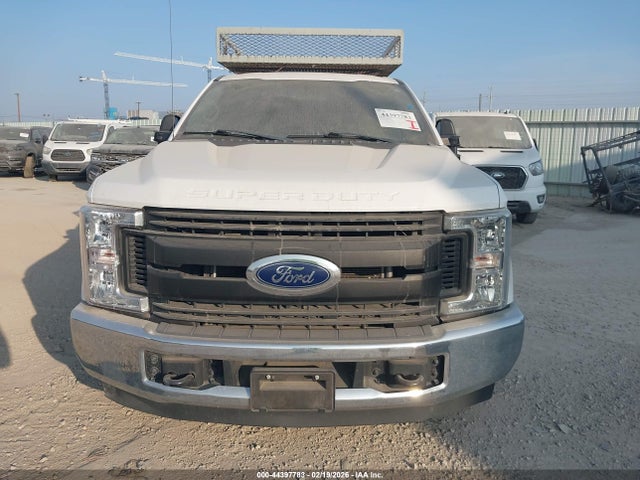 Ford F-350 Xl 2019 1FTBF3A63KEF52691 Image 12