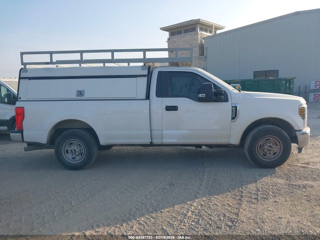 Ford F-350 Xl 2019 1FTBF3A63KEF52691 Image 13