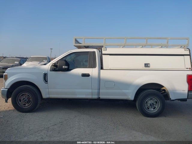 Ford F-350 Xl 2019 1FTBF3A63KEF52691 Image 14