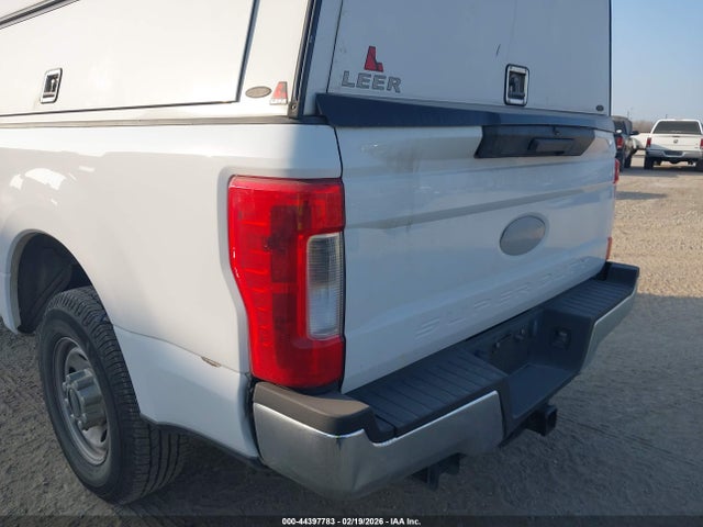 Ford F-350 Xl 2019 1FTBF3A63KEF52691 Image 6