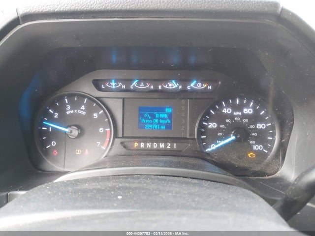 Ford F-350 Xl 2019 1FTBF3A63KEF52691 Image 7