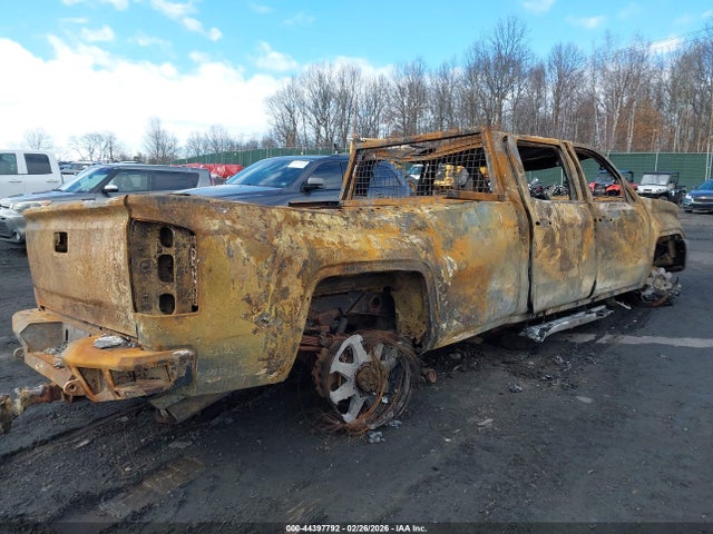 Aukcja sprzedaży 2015 Gmc Sierra 2500hd, vin: 1GT12XEG9FF129051, numer aukcji: 44397792