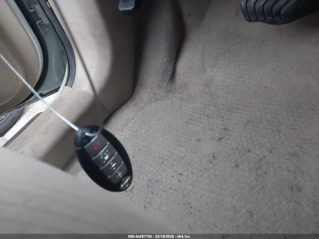 Nissan ROGUE SV 2015 5N1AT2MT4FC919272 Image 11