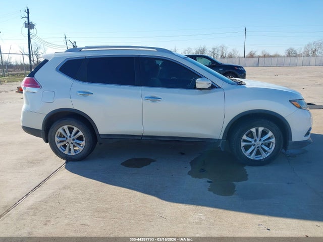 Nissan ROGUE SV 2015 5N1AT2MT4FC919272 Image 13