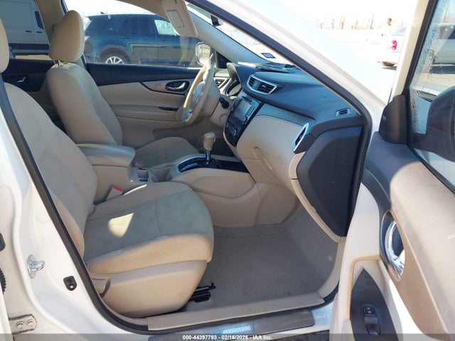 Nissan ROGUE SV 2015 5N1AT2MT4FC919272 Image 5