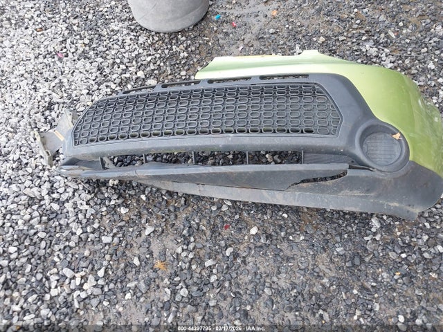 KNDJN2A29F7766357 KIA Soul