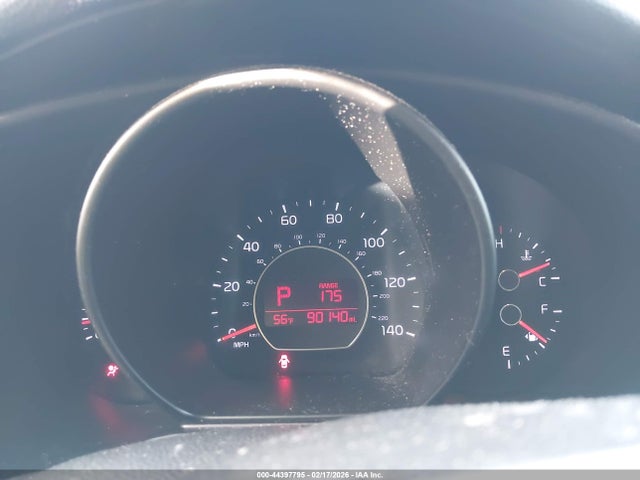KNDJN2A29F7766357 KIA Soul