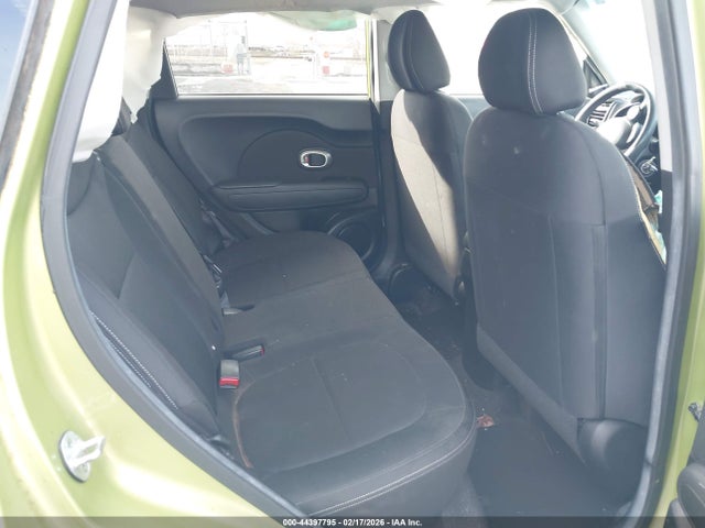 KNDJN2A29F7766357 KIA Soul