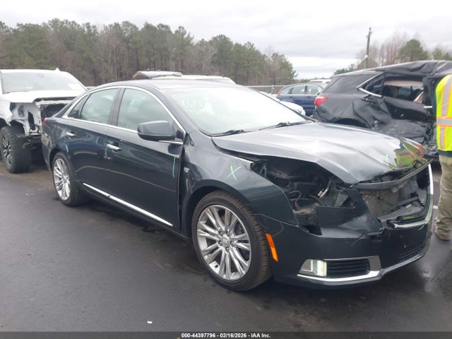 2019 CADILLAC XTS 2G61M5S38K9104647 Photo 0