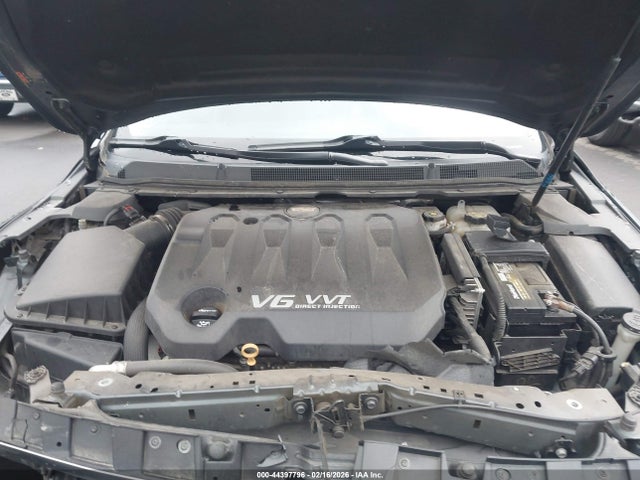 2019 CADILLAC XTS 2G61M5S38K9104647 Photo 9