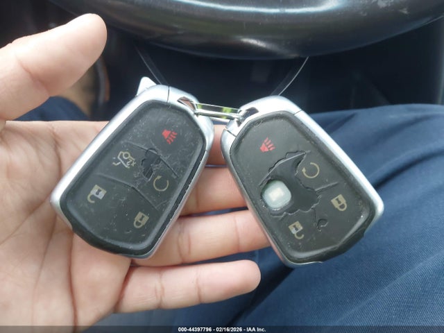 2019 CADILLAC XTS 2G61M5S38K9104647 Photo 10