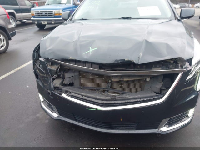 Aukcja sprzedaży 2019 Cadillac Xts Luxury, vin: 2G61M5S38K9104647, numer aukcji: 44397796