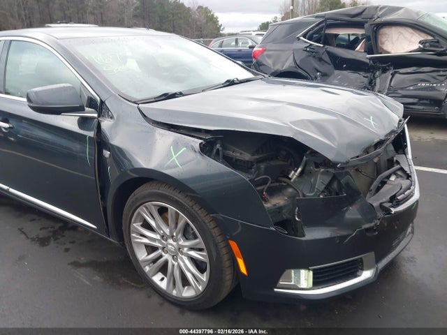 Aukcja sprzedaży 2019 Cadillac Xts Luxury, vin: 2G61M5S38K9104647, numer aukcji: 44397796