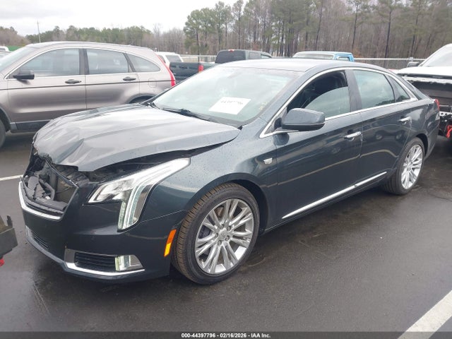 2019 CADILLAC XTS 2G61M5S38K9104647 Photo 1