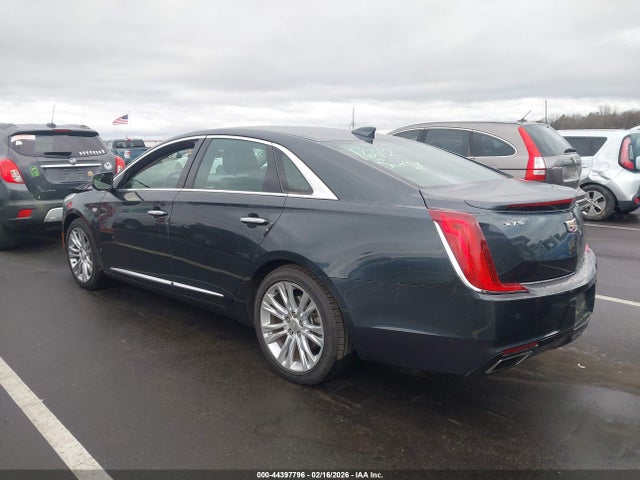 2019 CADILLAC XTS 2G61M5S38K9104647 Photo 2