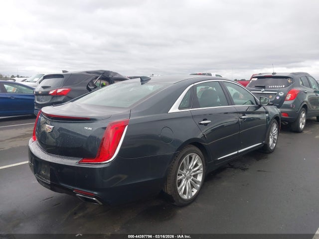 2019 CADILLAC XTS 2G61M5S38K9104647 Photo 3