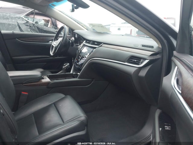 2019 CADILLAC XTS 2G61M5S38K9104647 Photo 4