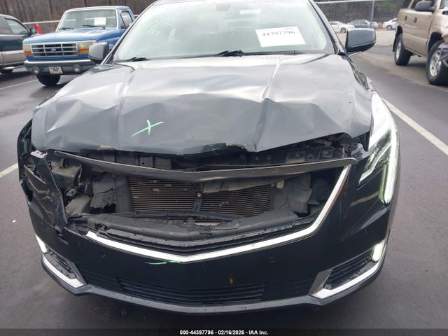 2019 CADILLAC XTS 2G61M5S38K9104647 Photo 5