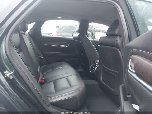 2019 CADILLAC XTS 2G61M5S38K9104647 Photo 7