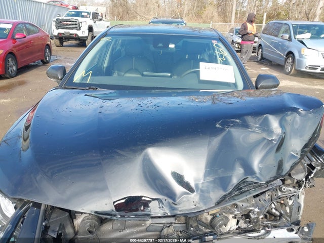 Aukcja sprzedaży 2023 Toyota Camry Xse, vin: 4T1K61AK9PU772251, numer aukcji: 44397797