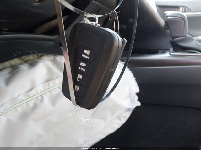 Aukcja sprzedaży 2023 Toyota Camry Xse, vin: 4T1K61AK9PU772251, numer aukcji: 44397797