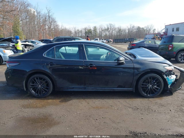 Aukcja sprzedaży 2023 Toyota Camry Xse, vin: 4T1K61AK9PU772251, numer aukcji: 44397797
