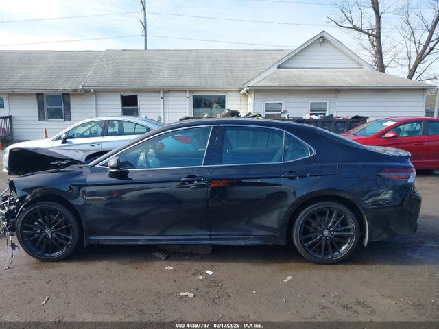 Aukcja sprzedaży 2023 Toyota Camry Xse, vin: 4T1K61AK9PU772251, numer aukcji: 44397797