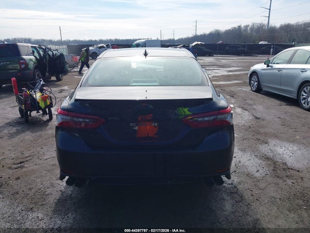 Aukcja sprzedaży 2023 Toyota Camry Xse, vin: 4T1K61AK9PU772251, numer aukcji: 44397797