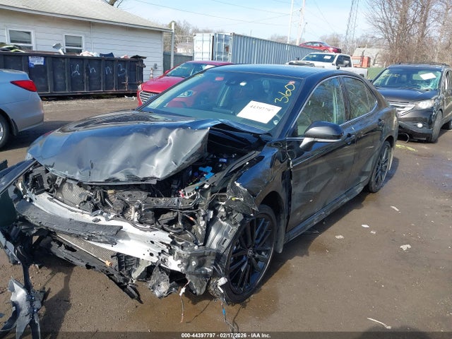 Aukcja sprzedaży 2023 Toyota Camry Xse, vin: 4T1K61AK9PU772251, numer aukcji: 44397797
