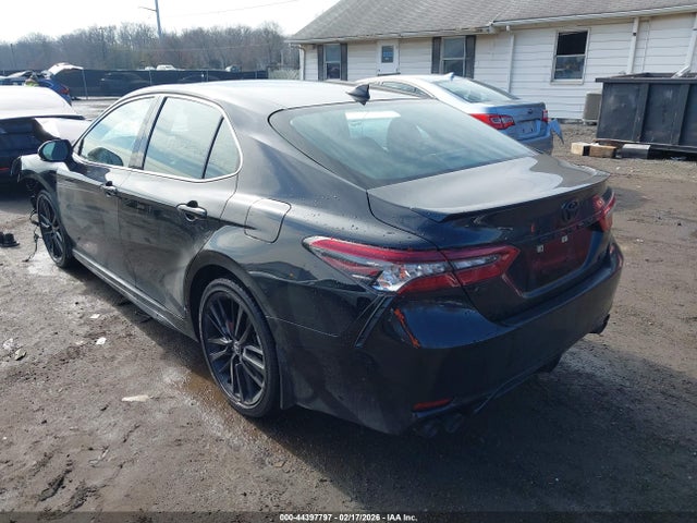 Aukcja sprzedaży 2023 Toyota Camry Xse, vin: 4T1K61AK9PU772251, numer aukcji: 44397797