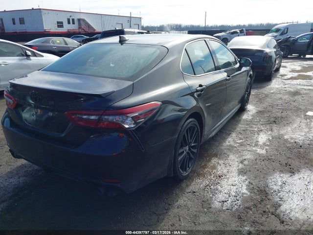 Aukcja sprzedaży 2023 Toyota Camry Xse, vin: 4T1K61AK9PU772251, numer aukcji: 44397797