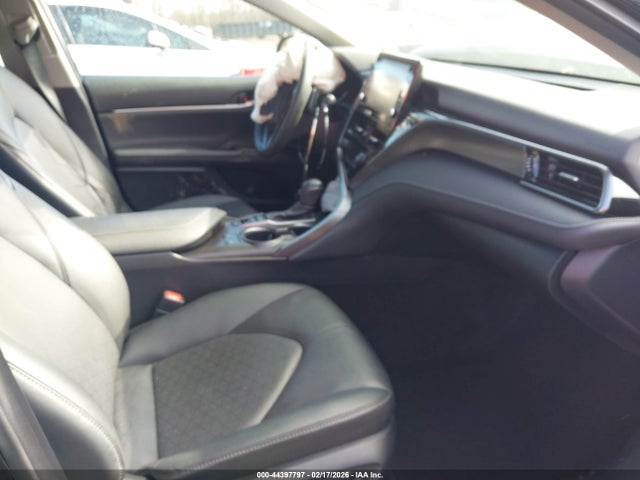 Aukcja sprzedaży 2023 Toyota Camry Xse, vin: 4T1K61AK9PU772251, numer aukcji: 44397797