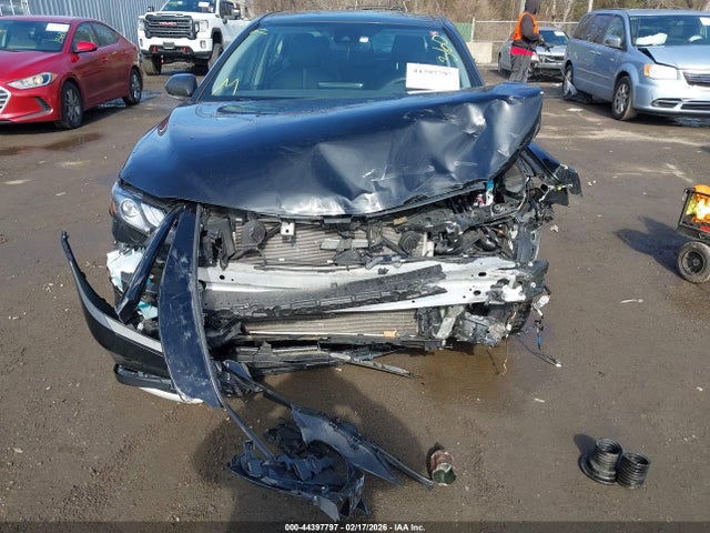 Aukcja sprzedaży 2023 Toyota Camry Xse, vin: 4T1K61AK9PU772251, numer aukcji: 44397797