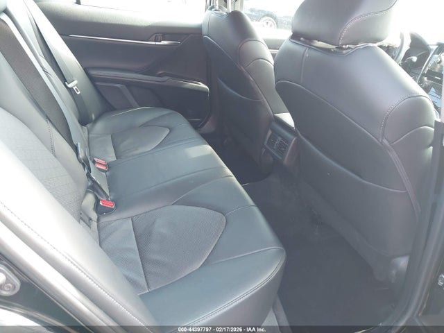Aukcja sprzedaży 2023 Toyota Camry Xse, vin: 4T1K61AK9PU772251, numer aukcji: 44397797