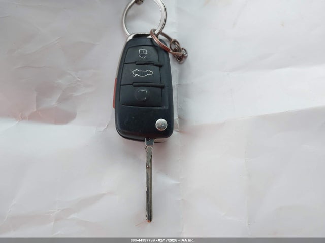 2008 AUDI Q7 WA1BY74L08D047784 Photo 10