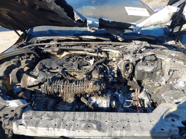 2017 VOLVO S60 YV149MTSXH2432231 Photo 9