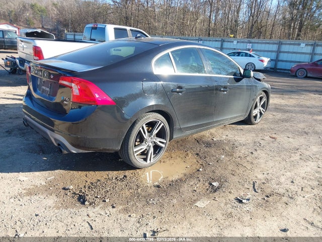 2017 VOLVO S60 YV149MTSXH2432231 Photo 3