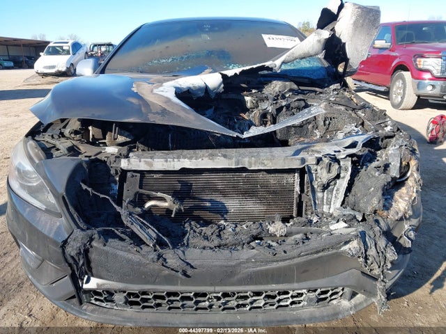 2017 VOLVO S60 YV149MTSXH2432231 Photo 5