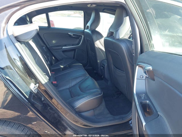 2017 VOLVO S60 YV149MTSXH2432231 Photo 7