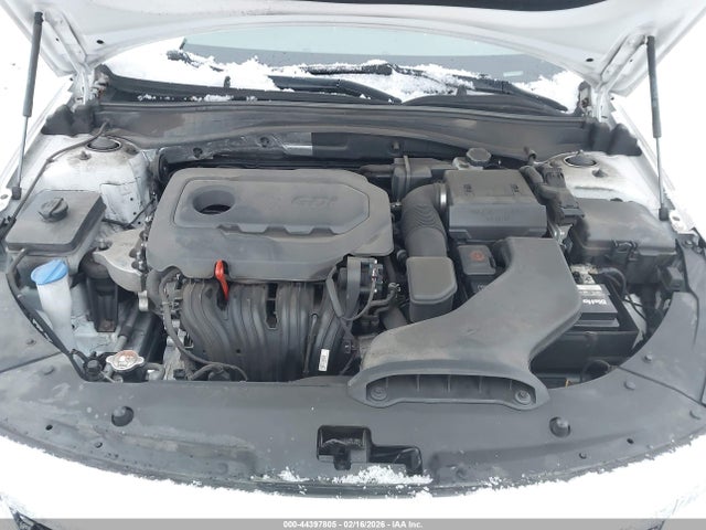 5XXGU4L35JG226485 KIA OPTIMA EX