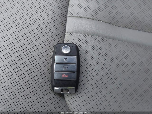 5XXGU4L35JG226485 KIA OPTIMA EX