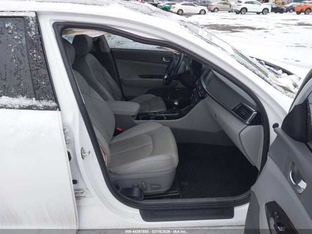 5XXGU4L35JG226485 KIA OPTIMA EX