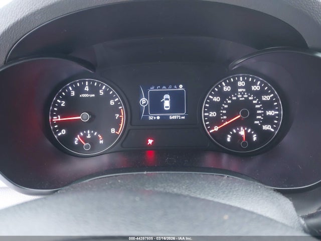 5XXGU4L35JG226485 KIA OPTIMA EX