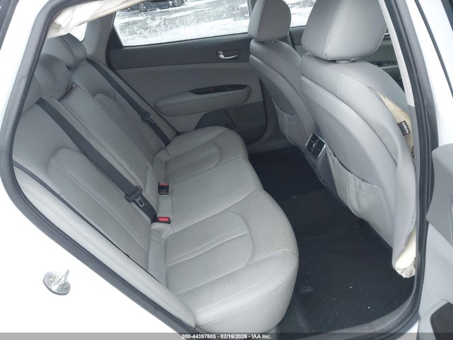 5XXGU4L35JG226485 KIA OPTIMA EX