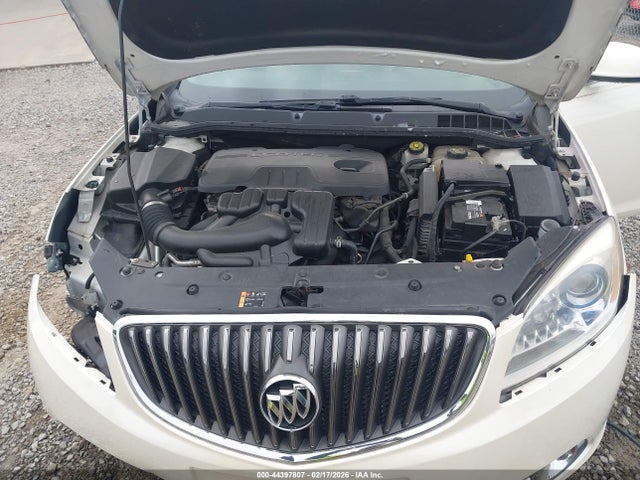 1G4PW5SK2G4136802 Buick Verano Sport Touring Group