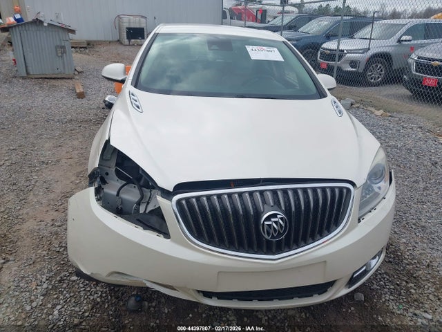 1G4PW5SK2G4136802 Buick Verano Sport Touring Group
